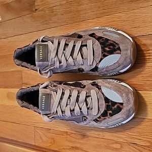 Versace sneakers